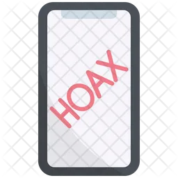 Hoax  Icon