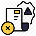 News Journalist Press Icon