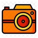 Hobby Camera Photography Icon