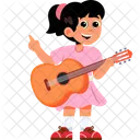 Hobby Instrument Music Icon