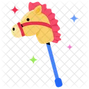 Hobbyhorse Icon