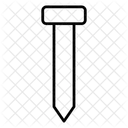 Hobnail  アイコン