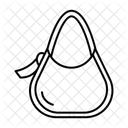 Hobo Tasche  Symbol