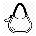 Hobo Tasche Symbol