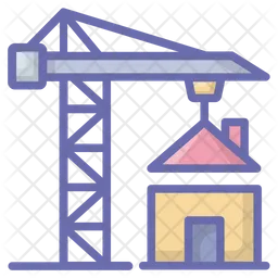 Bauen & Konstruktion  Symbol