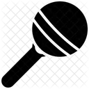 Hochet Instrument De Musique Hochets De Musique Icône
