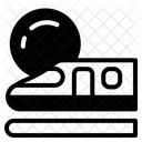 Schnellzug  Symbol