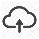 Upload Cloud App Symbol