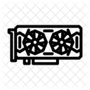 Hohe Leistung Grafik Symbol