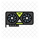 Hohe Leistung Grafik Symbol