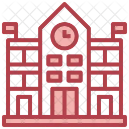 Hochschule  Symbol
