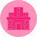 Hochschule  Symbol