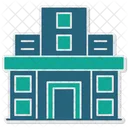 Hochschule  Symbol