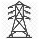 Spannung Elektrizitat Elektrisch Symbol