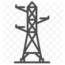 Spannung Elektrizitat Elektrisch Symbol