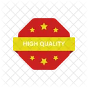 Hohe Qualitat Premium Qualitat Qualitat Icon