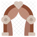 Hochzeit  Symbol