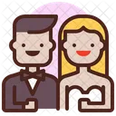 Hochzeit  Icon