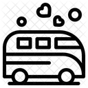 Hochzeit von  Symbol