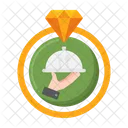 Hochzeitscatering Hochzeitscatering Catering Icon