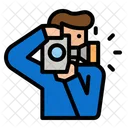 Hochzeitsfotograf  Icon