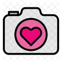 Hochzeitsfotografie  Icon