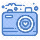 Hochzeitsfotografie  Icon