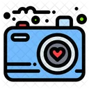 Hochzeitsfotografie  Icon