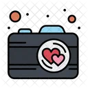 Hochzeitsfotografie  Icon