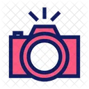 Hochzeitsfotografie Kamera Hochzeitsfoto Icon