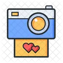 Hochzeitsfotografie  Icon