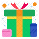 Hochzeitsgeschenk  Symbol