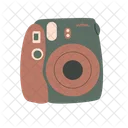 Hochzeitskamera Kamera Liebe Icon