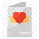Hochzeitskarte Hochzeitseinladung Heiratskarte Symbol