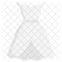 Hochzeit Kleid Braut Symbol