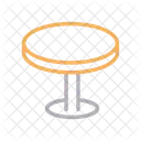 Schemel  Symbol