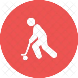 Eishockey  Symbol