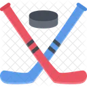Eishockey  Symbol