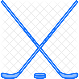 Hockey Icon