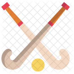 Hockey  Icon