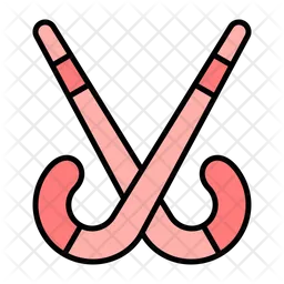 Hockey  Icono