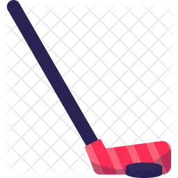 Hockey  Icon