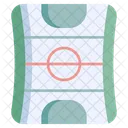 Hockey Area  Icon