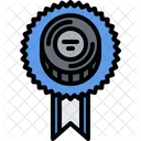 Hockey Badge Hockey Pin Hockey Icon
