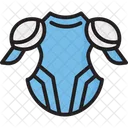 Hockey Body Armour Hockey Body Armour Icon