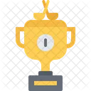 Hockey Cup  Icon