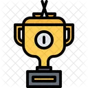 Hockey Cup Hockey Award Hockey Icon