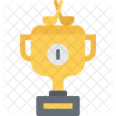 Hockey Cup  Icon