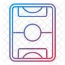Ground Field Playground Icon