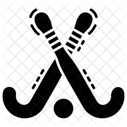 Hockey Game  Icon